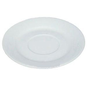 Блюдца многоразовые