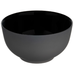 Салатник d=145 мм. 750 мл. h=75 мм. Лава Стоун /4/24/720/