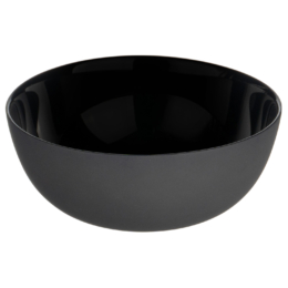 Салатник d=125 мм. 400 мл. h=50 мм. Лава Стоун /6/24/1848/