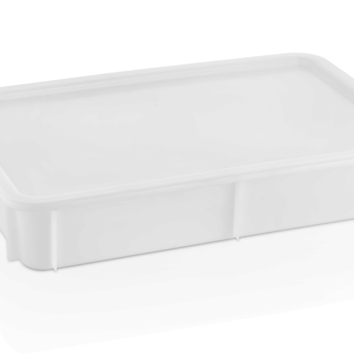 Контейнеры для еды многоразовые