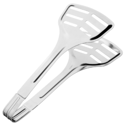 Щипцы кухонные для рыбы 170мм металлические по 50 шт/уп