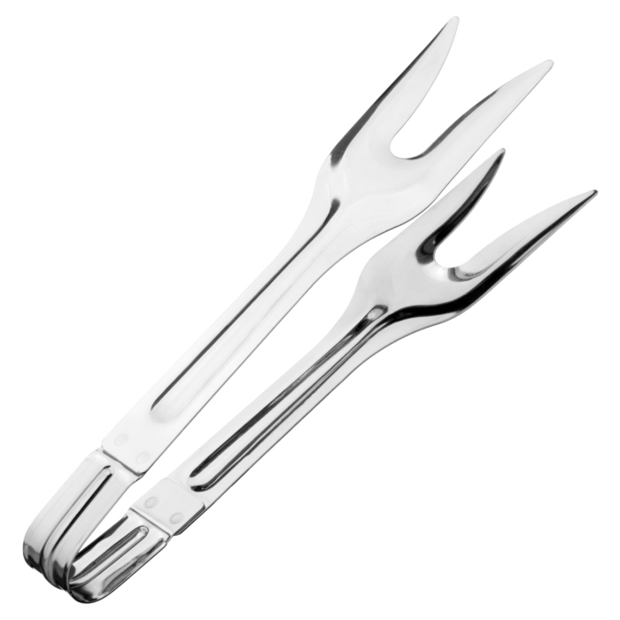 Щипцы для еды многоразовые