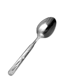 Ложка столовая детская Колобок 160мм по 300 шт/уп