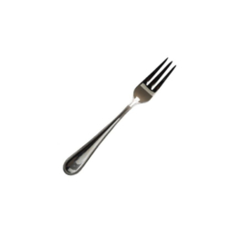 Вилка для стейка 200мм металлическая по 1 шт/уп