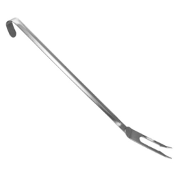 Вилка поварская 390мм металлическая по 50 шт/уп