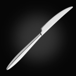 Нож столовый «Barcelona» 226мм s3.2мм 18/0 AISI 430 металлический по 10 шт/уп