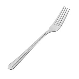 Вилка столовая «Vals» 183мм s1.3мм 18/0 AISI 430 металлическая по 12 шт/уп