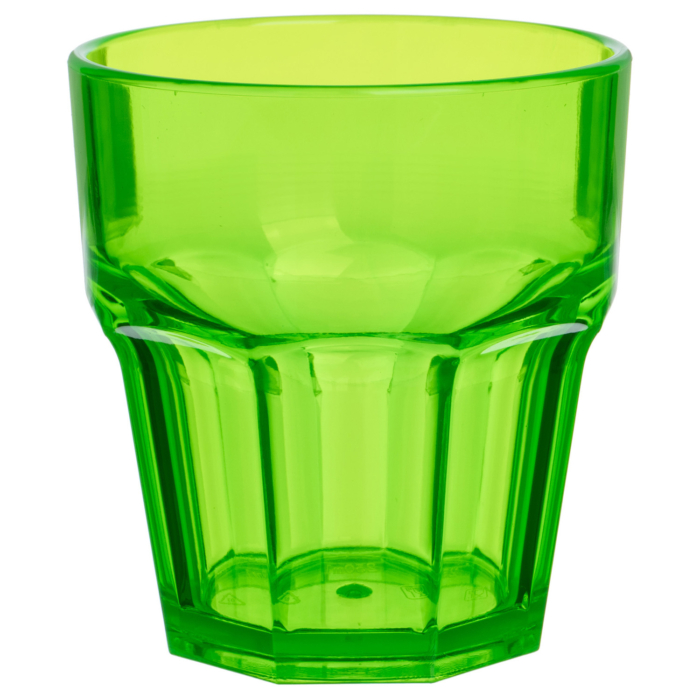 Стаканы многоразовые