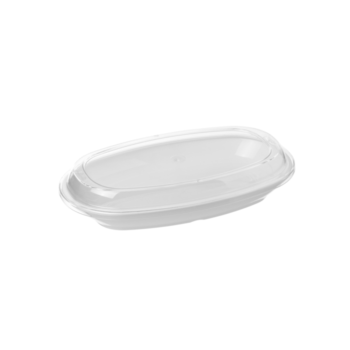 Тарелки для еды многоразовые