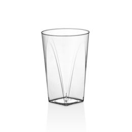 Стакан 300 мл. d=72 мм. h=110 мм. одноразовый /1/500/