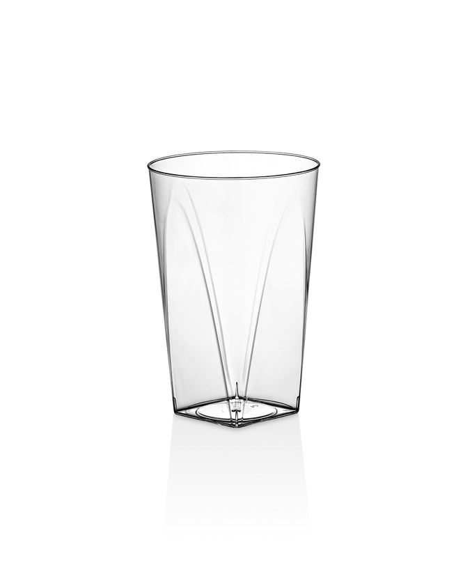 Стаканы многоразовые