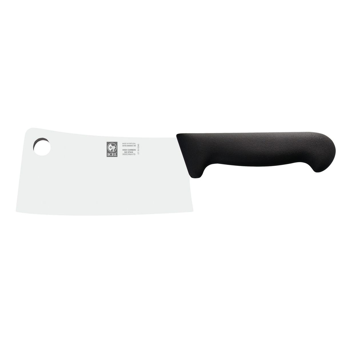 Нож для рубки 150/290 мм. 320 гр. PRACTICA /1/